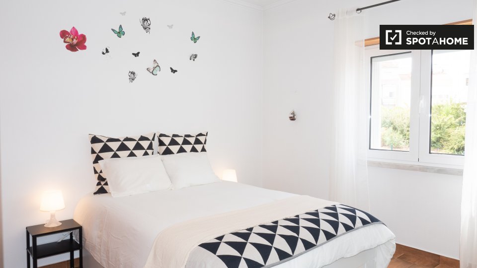 Apartment Lisbon, 1 bed, 55m² — photo 12