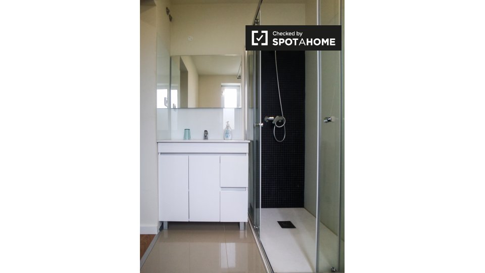 Apartment mono Porto, 40m² — photo 11