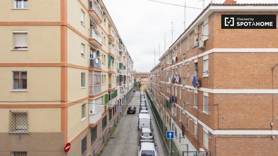 Apartment Madrid, 1 bed, 68m² — photo 11