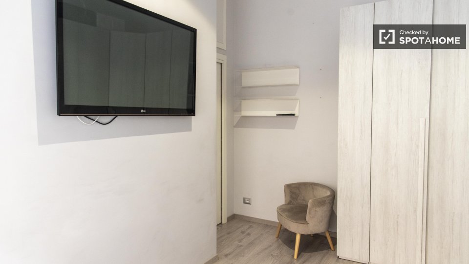 Apartment Rome, 2 beds, 100m² — photo 37