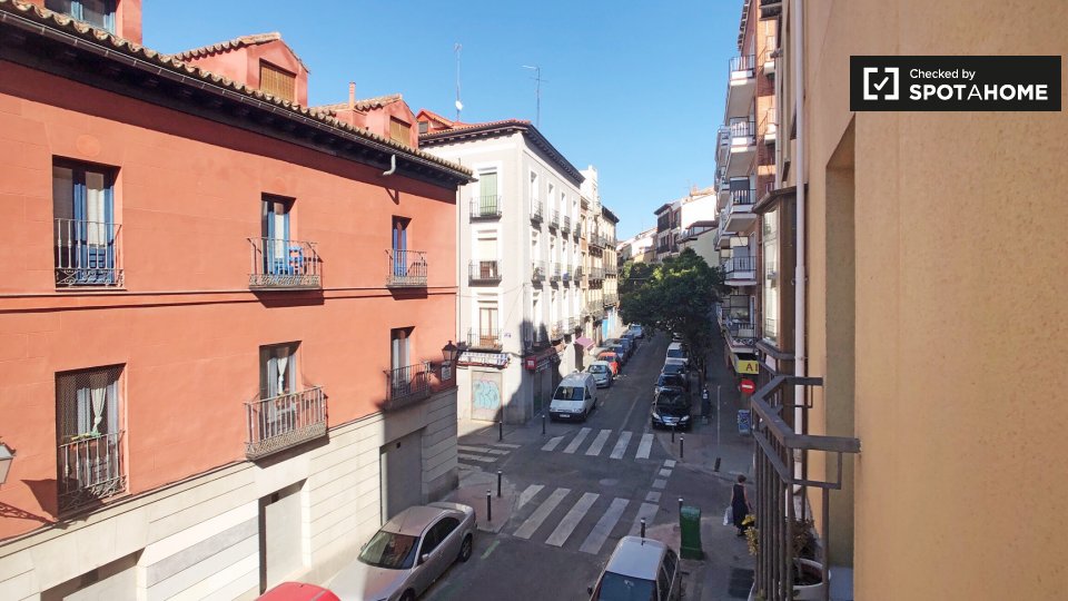 Apartment Madrid, 3 beds, 140m² — photo 22