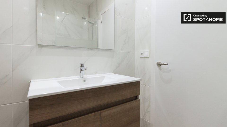 Apartment Barcelona, 1 bed, 60m² — photo 12