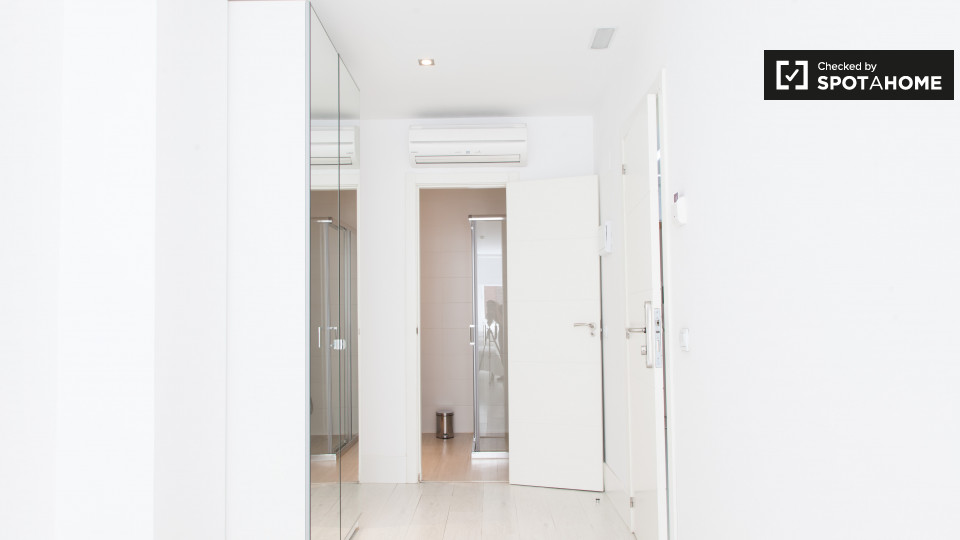 Apartment Madrid, 12 beds — photo 18