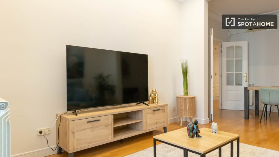Apartment mono Madrid — photo 47