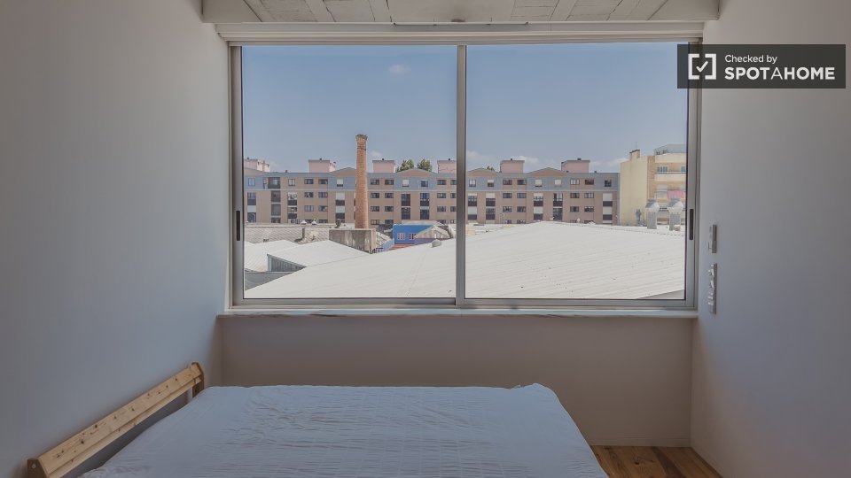 Apartment mono Porto, 35m² — photo 5