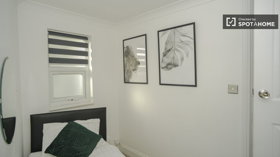 Apartment London, 2 beds — photo 12