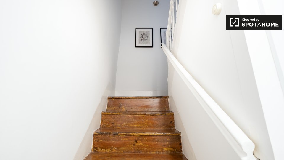 Apartment mono Porto — photo 11