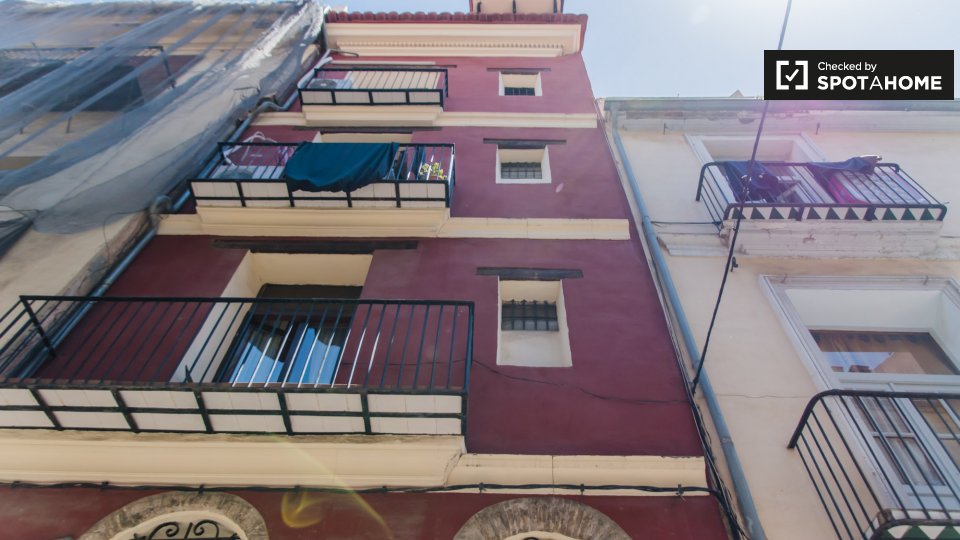 Apartment mono Valencia, 65m² — photo 18