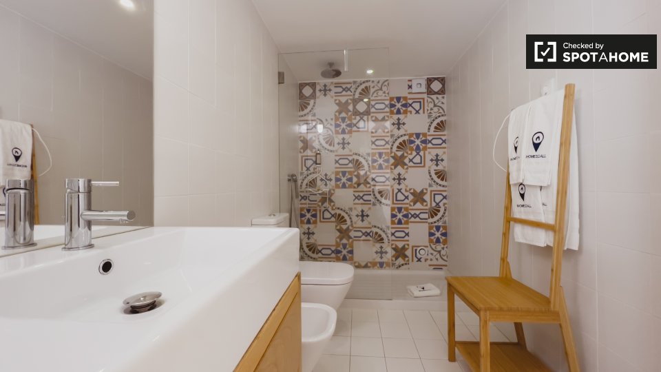 Apartment Porto, 1 bed — photo 15