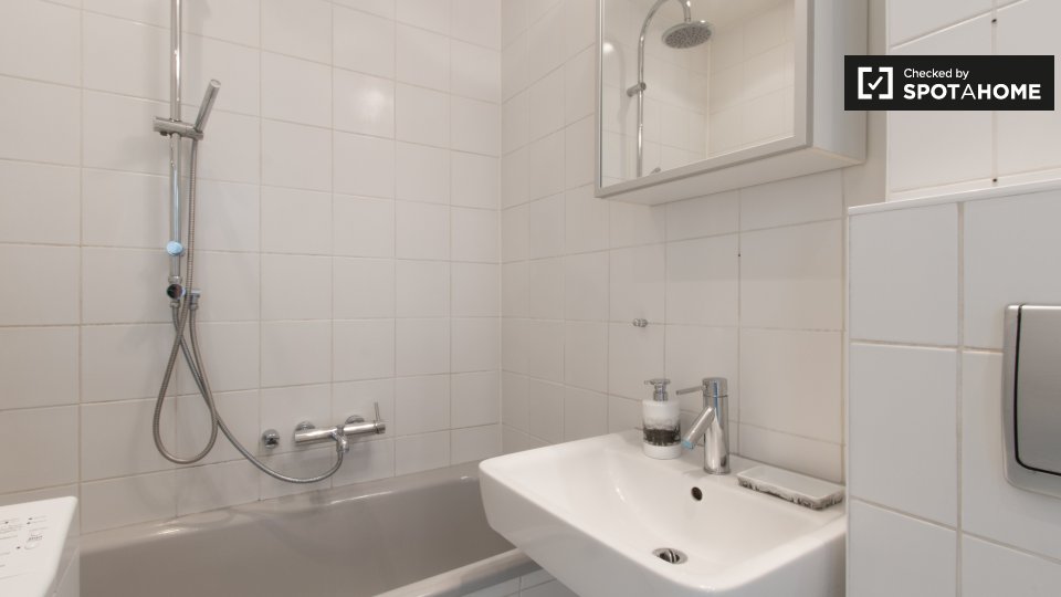 Apartment mono Berlin, 44m² — photo 17