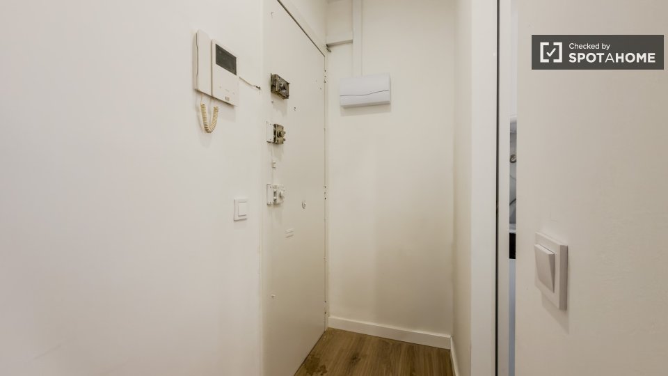 Apartment mono Barcelona, 28m² — photo 34