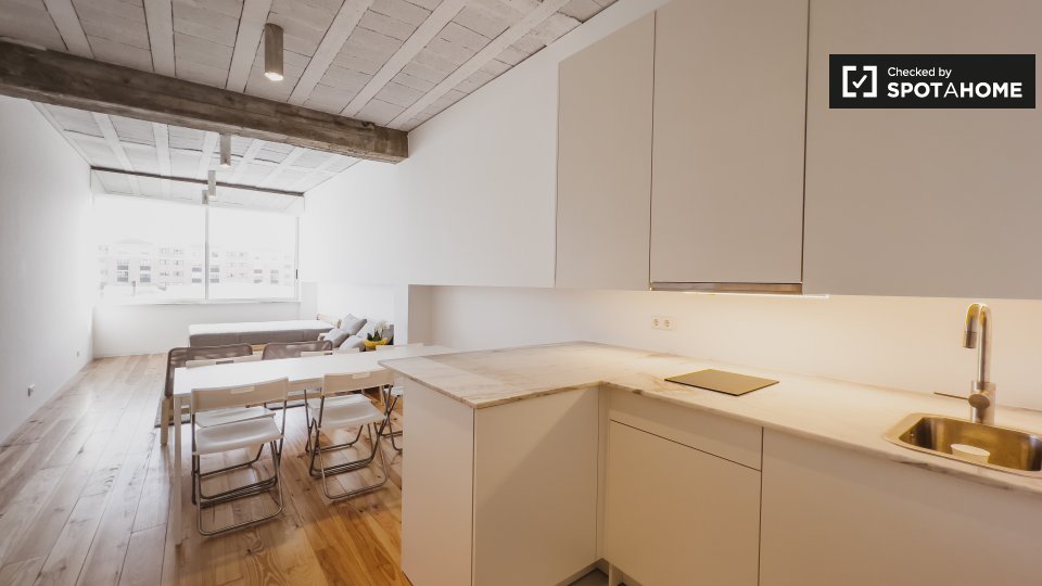Apartment mono Porto — photo 18