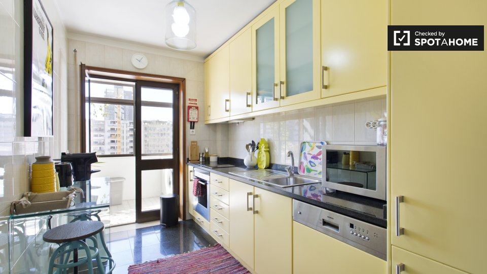 Apartment Porto, 2 beds — photo 9