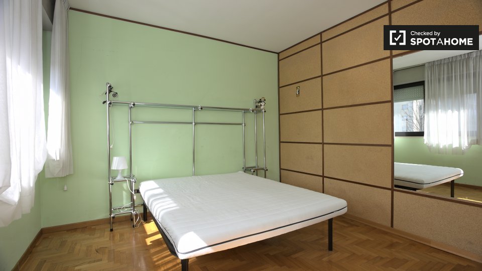 Apartment Rome, 2 beds — photo 14