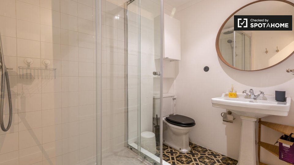Apartment Lisbon, 2 beds — photo 10