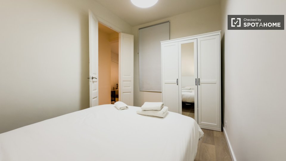Apartment Barcelona, 3 beds — photo 43