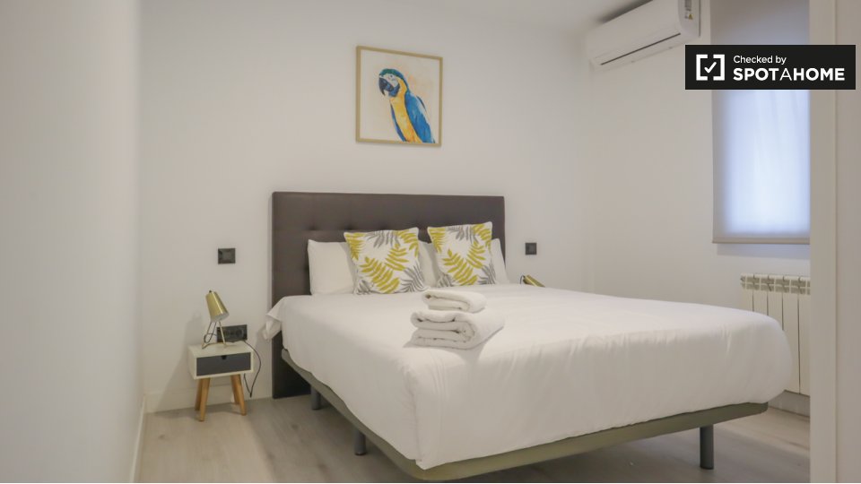 Apartment Madrid, 2 beds — photo 7