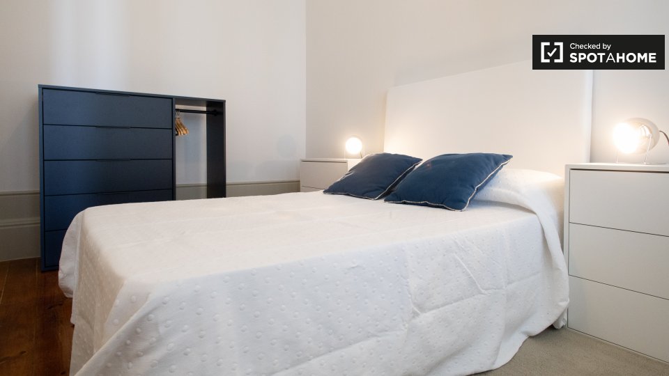 Apartment Porto, 1 bed — photo 15