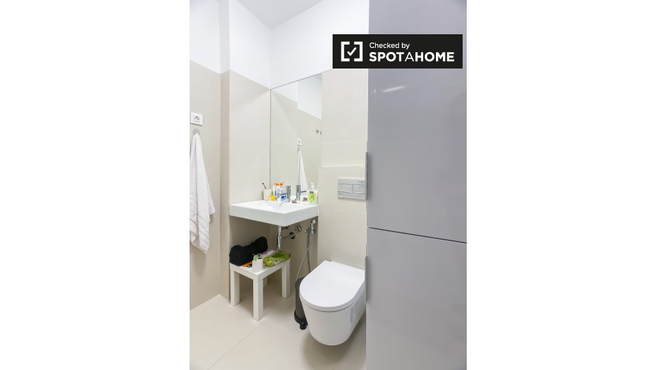 Apartment Lisbon, 2 beds — photo 9