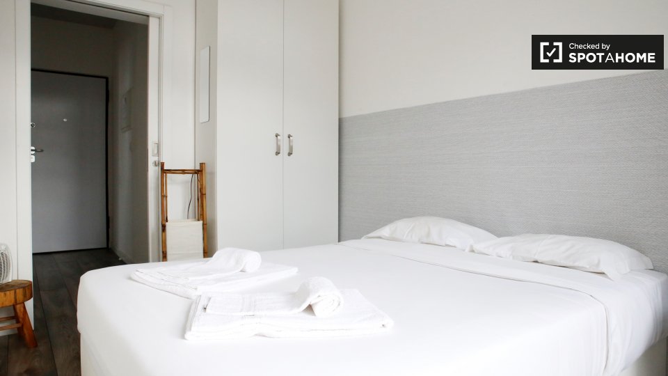 Apartment Lisbon, 1 bed — photo 12