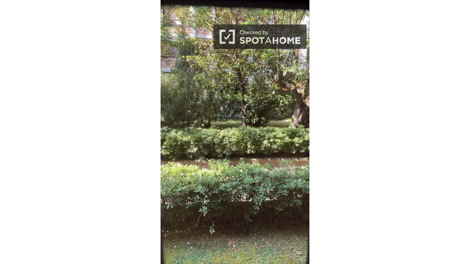 Apartment Rome, 1 bed — photo 46