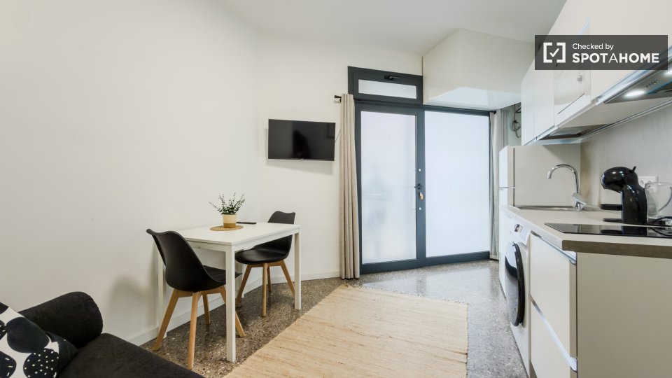 Apartment mono Barcellona — foto 21