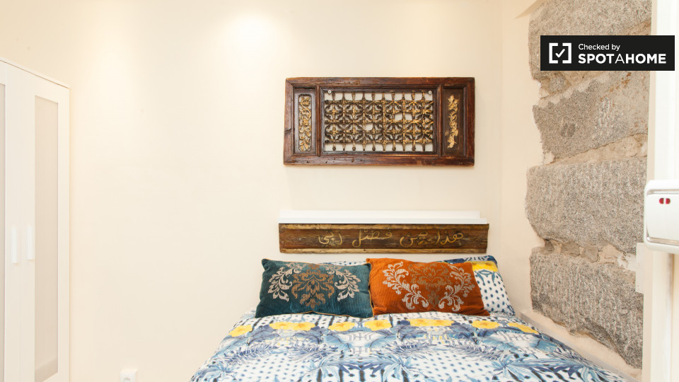 Apartment mono Madrid — photo 4