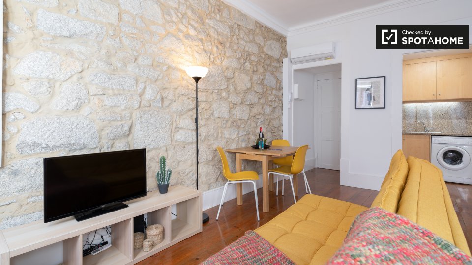 Apartment mono Porto — photo 2