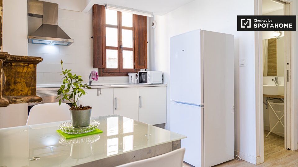 Apartment mono Valencia, 60m² — photo 17