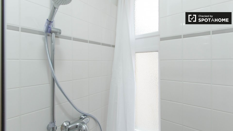 Apartment Berlin, 1 bed, 51m² — photo 16