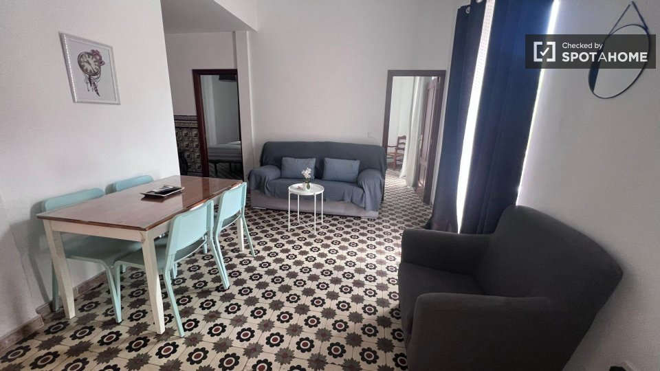 Apartment Seville, 1 bed — photo 25