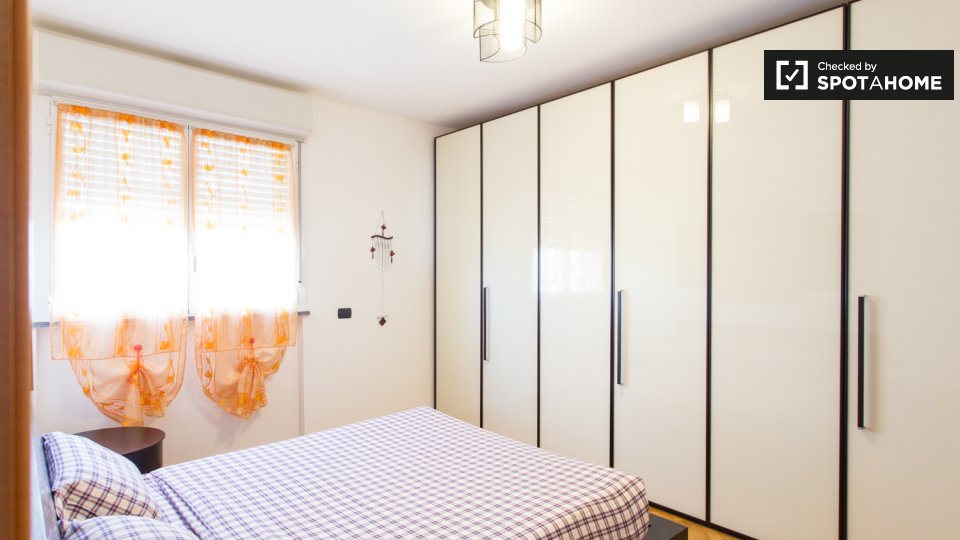Apartment Milan, 1 bed — photo 13