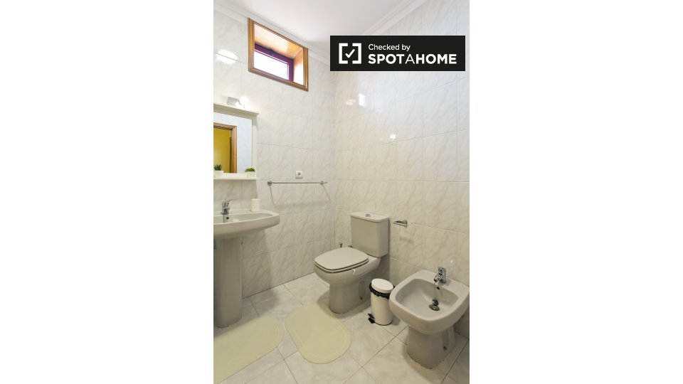 Apartment Porto, 2 beds, 100m² — photo 13