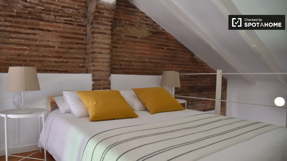Apartment mono Valencia, 46m² — photo 10
