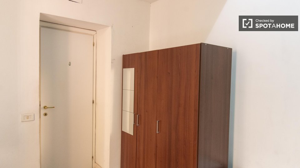 Apartment mono Rome — photo 38