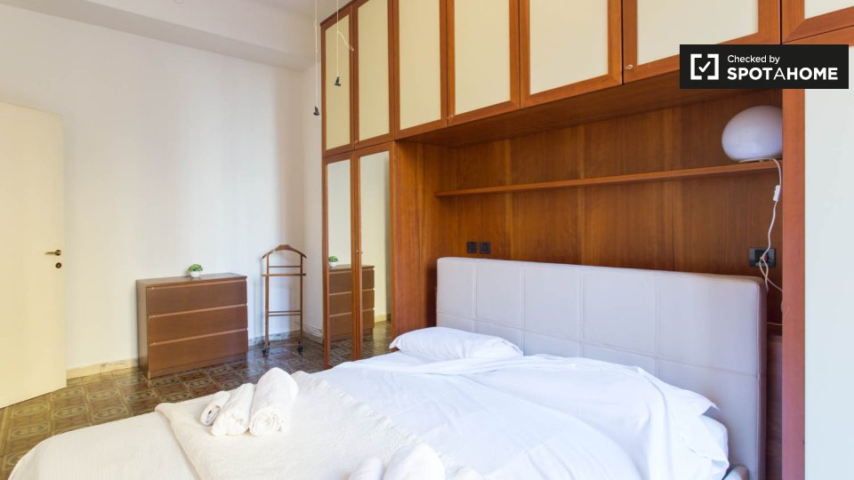 Appartement Milan, 1 chambre, 70m² — photo 14
