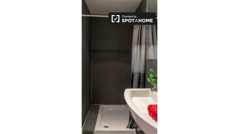Apartment mono Madrid, 1m² — photo 16