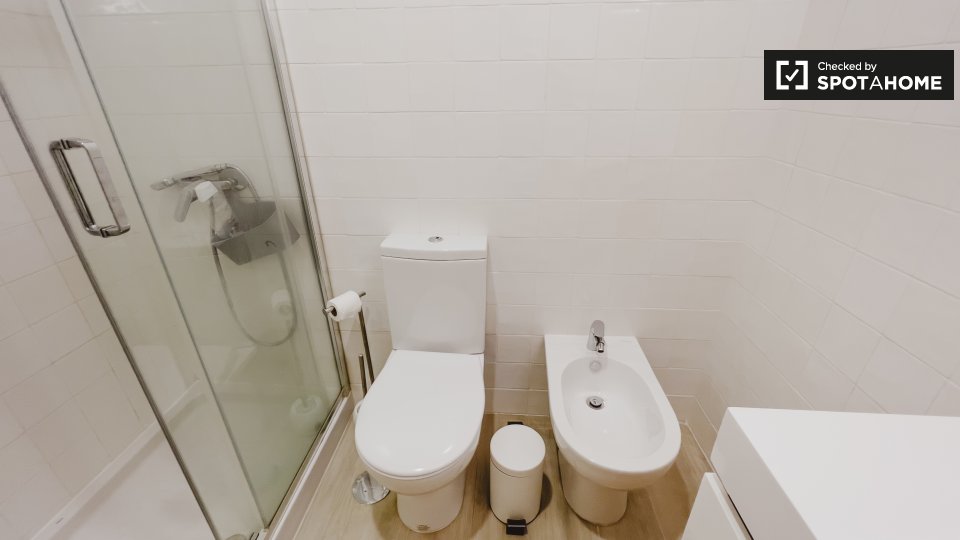 Apartment Porto, 1 bed — photo 13