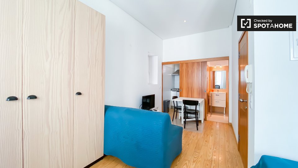 Apartment mono Lisbon — photo 2