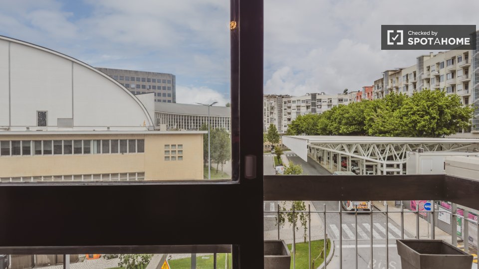 Apartment Porto, 1 bed — photo 17