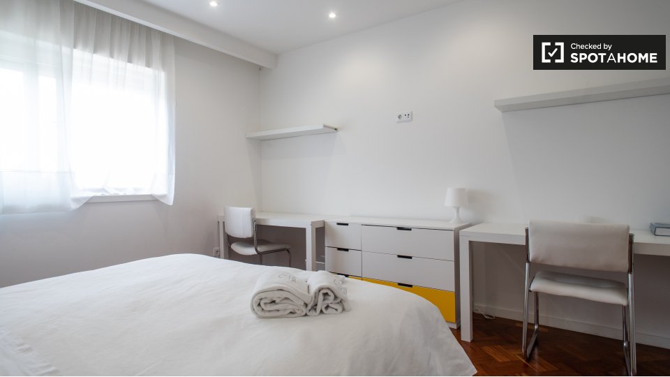 Double room Porto, 11 beds — photo 3