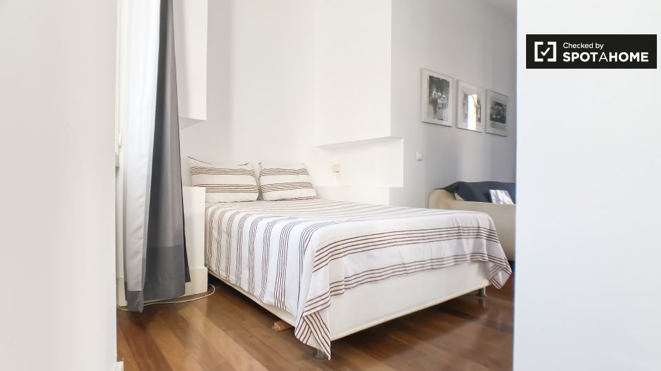 Apartment mono Lisbon, 40m² — photo 10