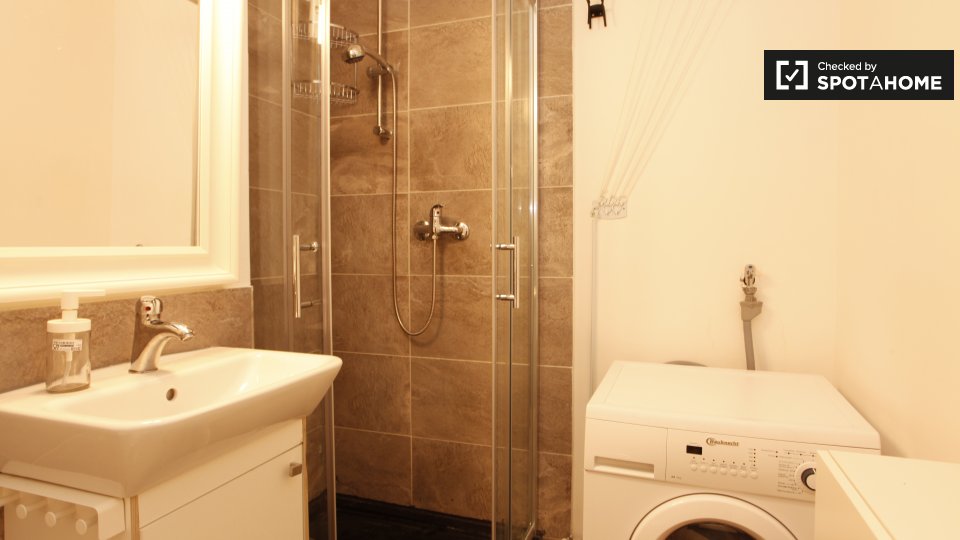Apartment mono Berlin, 30m² — photo 19