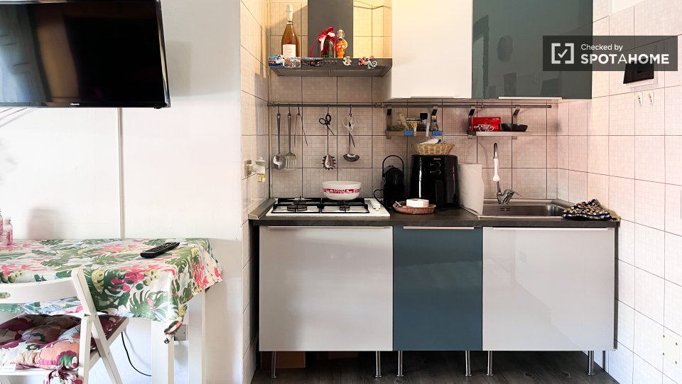 Apartment mono Milan — photo 20