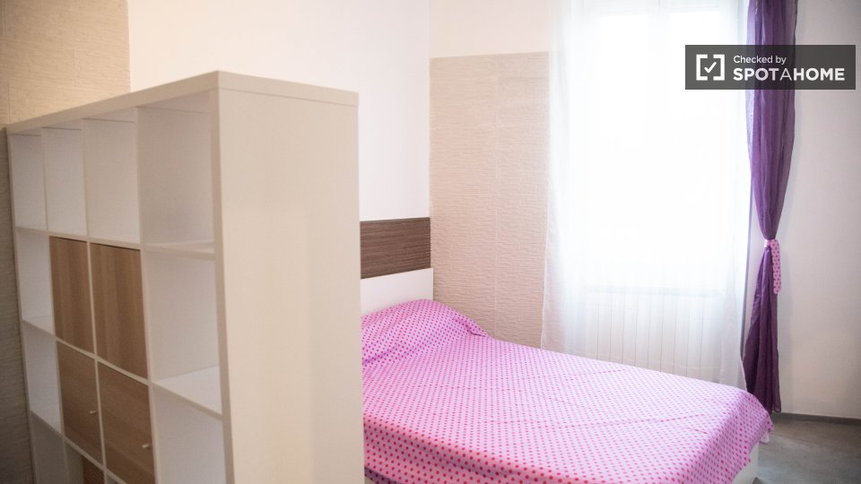 Apartment Rome, 1 bed — photo 1