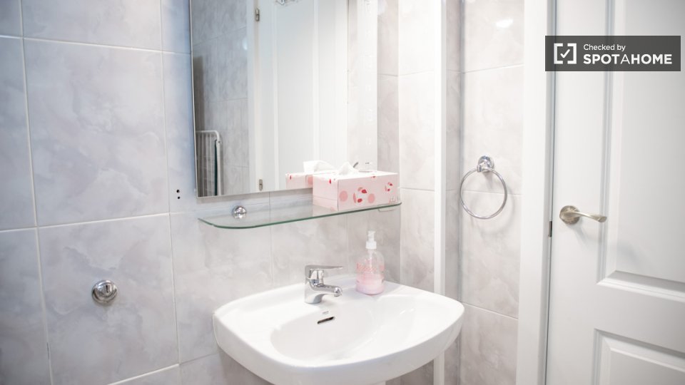 Apartment mono Madrid, 38m² — photo 9