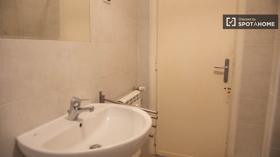 Apartment Rome, 3 beds — photo 8