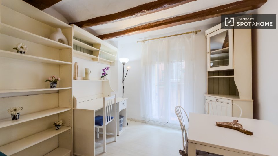 Apartment mono Barcelona — photo 5