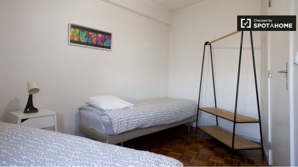 Apartment Porto, 2 beds, 85m² — photo 10