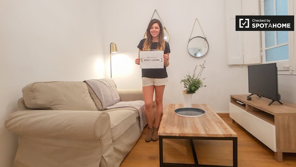 Appartamento Barcellona, 3 camere, 110m² — foto 13